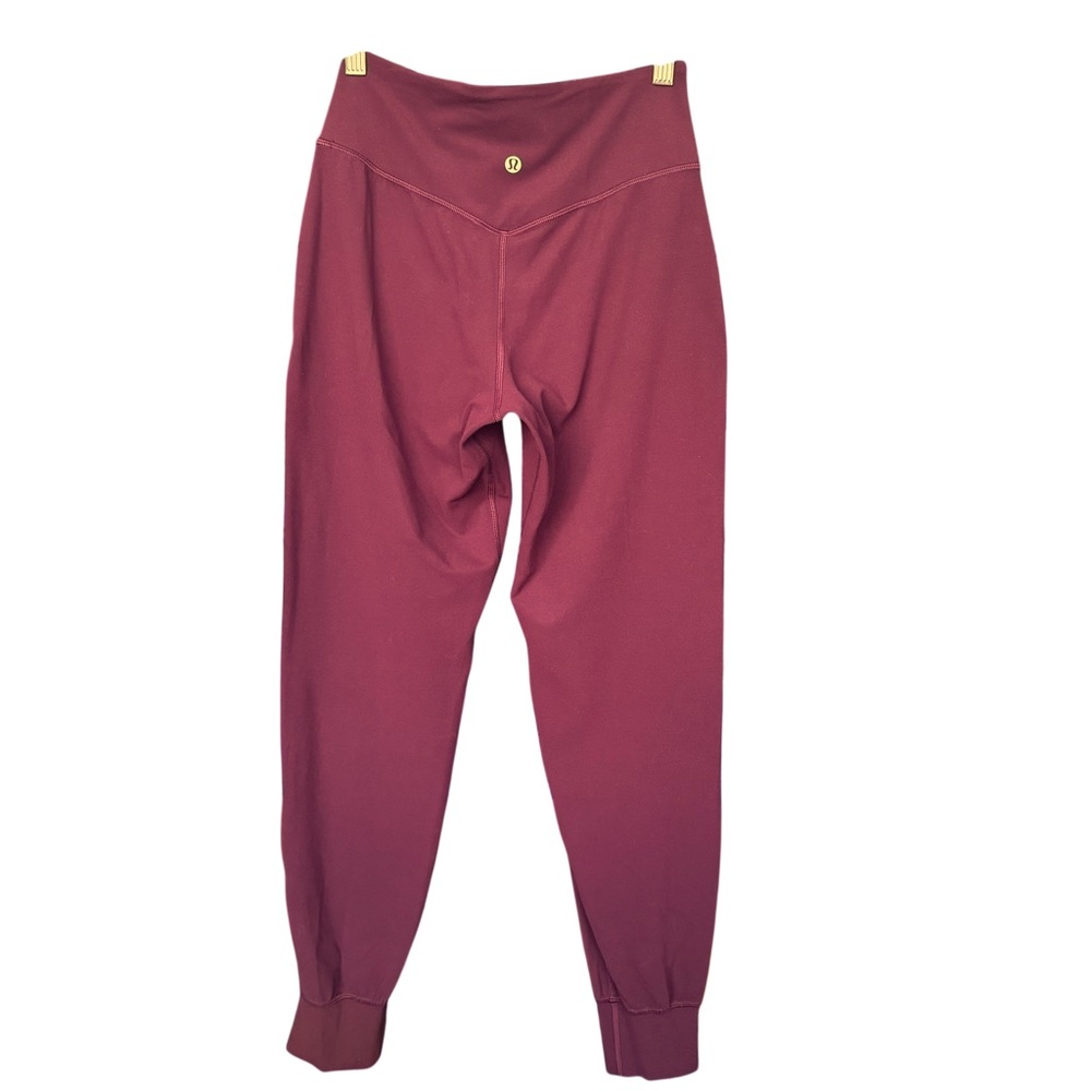 Lululemon Align Joggers Size 4